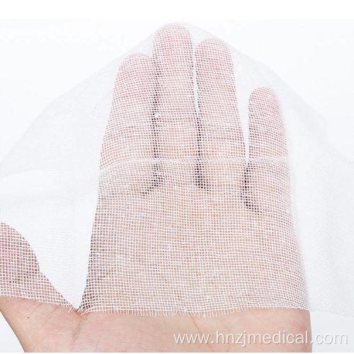 Medical Absorbent Gauze Pieces